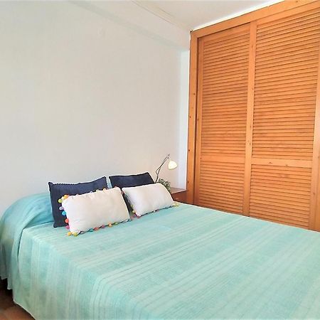 Apartment Cala Benidorm By Interhome 外观 照片