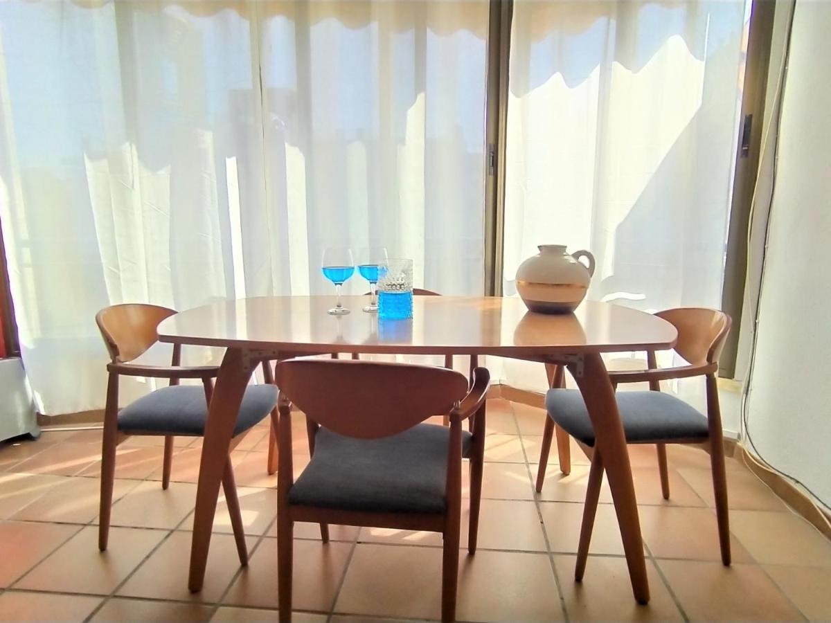 Apartment Cala Benidorm By Interhome 外观 照片