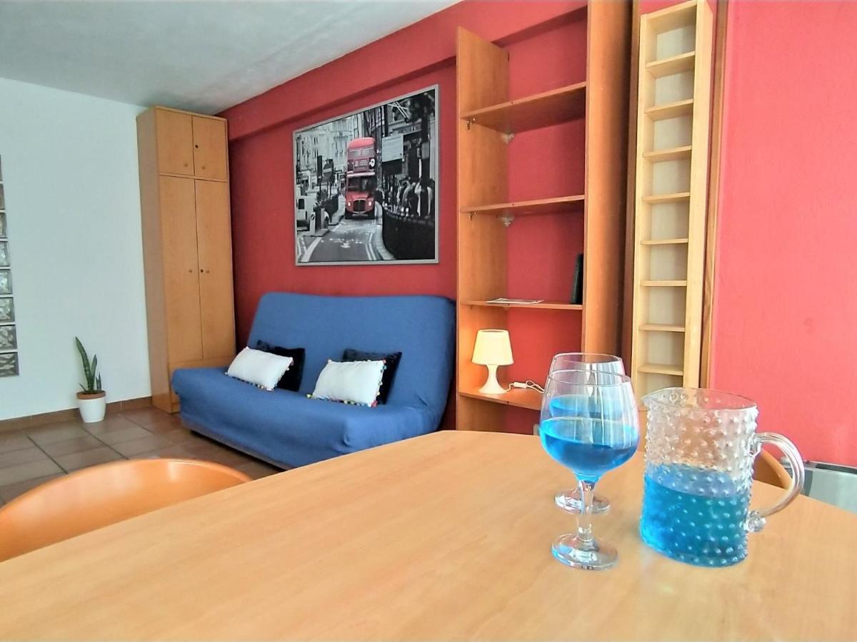 Apartment Cala Benidorm By Interhome 外观 照片