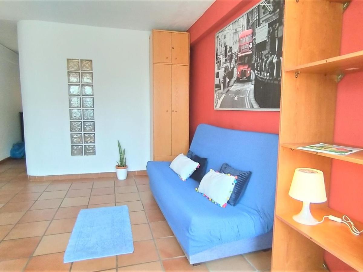 Apartment Cala Benidorm By Interhome 外观 照片